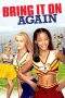 Nonton Film Bring It On Again (2004) Terbaru Subtitle Indonesia
