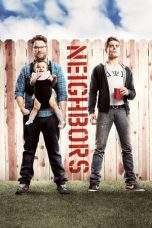 Nonton Film Neighbors (2014) Terbaru Subtitle Indonesia