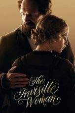 Nonton Film The Invisible Woman (2013) Terbaru Subtitle Indonesia