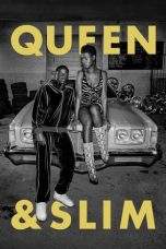 Nonton Film Queen & Slim (2019) Terbaru Subtitle Indonesia