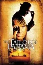Nonton Film The Tailor of Panama (2001) Terbaru Subtitle Indonesia