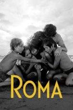 Nonton Film Roma (2018) Terbaru Subtitle Indonesia