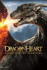 Nonton Film Dragonheart: Battle for the Heartfire (2017) Terbaru Subtitle Indonesia
