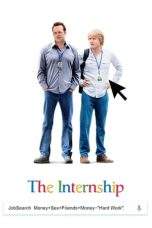 Nonton Film The Internship (2013) Terbaru Subtitle Indonesia