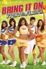 Nonton Film Bring It On: Fight to the Finish (2009) Terbaru Subtitle Indonesia