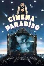 Nonton Film Cinema Paradiso (1988) Terbaru Subtitle Indonesia