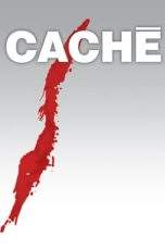 Nonton Film Cache (2005) Terbaru Subtitle Indonesia