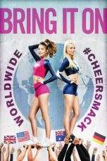 Nonton Film Bring It On: Worldwide #Cheersmack (2017) Terbaru Subtitle Indonesia