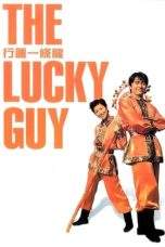 Nonton Film The Lucky Guy (1998) Terbaru Subtitle Indonesia