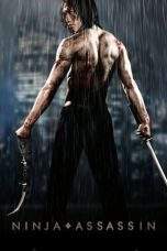 Nonton Film Ninja Assassin (2009) Terbaru Subtitle Indonesia