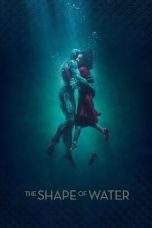 Nonton Film The Shape of Water (2017) Terbaru Subtitle Indonesia
