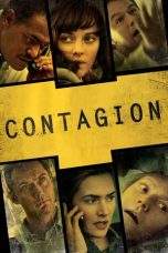 Nonton Film Contagion (2011) Terbaru Subtitle Indonesia