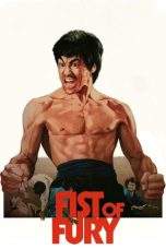 Nonton Film Fist of Fury (1972) Terbaru Subtitle Indonesia