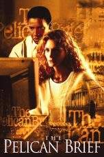 Nonton Film The Pelican Brief (1993) Terbaru Subtitle Indonesia