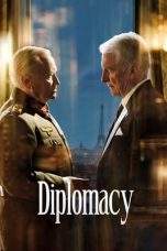 Nonton Film Diplomacy (2014) Terbaru Subtitle Indonesia