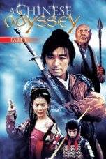 Nonton Film A Chinese Odyssey Part One: Pandora’s Box (1995) Terbaru Subtitle Indonesia