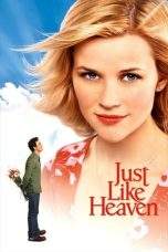 Nonton Film Just Like Heaven (2005) Terbaru Subtitle Indonesia