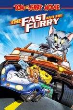 Nonton Film Tom and Jerry: The Fast and the Furry (2005) Terbaru Subtitle Indonesia