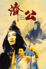Nonton Film The Mad Monk (1993) Terbaru Subtitle Indonesia