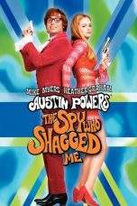 Nonton Film Austin Powers: The Spy Who Shagged Me (1999) Terbaru Subtitle Indonesia