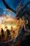 Nonton Film Dragonheart 3: The Sorcerer’s Curse (2015) Terbaru Subtitle Indonesia