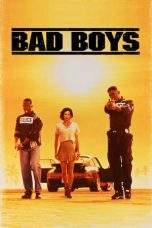 Nonton Film Bad Boys (1995) Terbaru Subtitle Indonesia