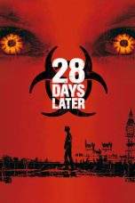 Nonton Film 28 Days Later (2002) Terbaru Subtitle Indonesia
