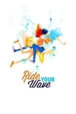 Nonton Film Ride Your Wave (2019) Terbaru Subtitle Indonesia