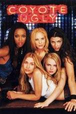 Nonton Film Coyote Ugly (2000) Terbaru Subtitle Indonesia