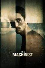 Nonton Film The Machinist (2004) Terbaru Subtitle Indonesia