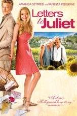 Nonton Film Letters to Juliet (2010) Terbaru Subtitle Indonesia