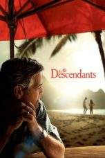 Nonton Film The Descendants (2011) Terbaru Subtitle Indonesia