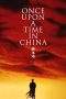 Nonton Film Once Upon a Time in China (1991) Terbaru Subtitle Indonesia