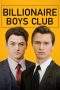 Nonton Film Billionaire Boys Club (2018) Terbaru Subtitle Indonesia