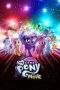 Nonton Film My Little Pony: The Movie (2017) Terbaru Subtitle Indonesia
