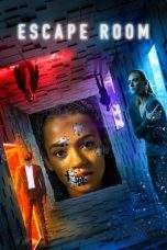 Nonton Film Escape Room (2019) Terbaru Subtitle Indonesia