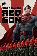 Nonton Film Superman: Red Son (2020) Terbaru Subtitle Indonesia