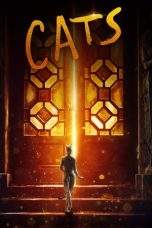 Nonton Film Cats (2019) Terbaru Subtitle Indonesia