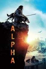 Nonton Film Alpha (2018) Terbaru Subtitle Indonesia