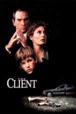 Nonton Film The Client (1994) Terbaru Subtitle Indonesia