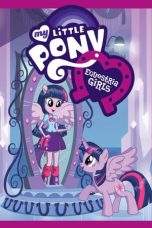 Nonton Film My Little Pony: Equestria Girls (2013) Terbaru Subtitle Indonesia