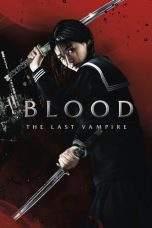 Nonton Film Blood: The Last Vampire (2009) Terbaru Subtitle Indonesia