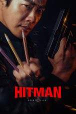 Nonton Film Hitman: Agent Jun (2020) Terbaru Subtitle Indonesia