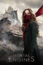 Nonton Film Mortal Engines (2018) Terbaru Subtitle Indonesia