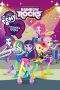 Nonton Film My Little Pony: Equestria Girls – Rainbow Rocks (2014) Terbaru Subtitle Indonesia