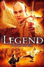 Nonton Film The Legend of Fong Sai Yuk (1993) Terbaru Subtitle Indonesia