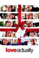 Nonton Film Love Actually (2003) Terbaru Subtitle Indonesia