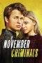 Nonton Film November Criminals (2017) Terbaru Subtitle Indonesia