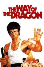 Nonton Film The Way of the Dragon (1972) Terbaru Subtitle Indonesia