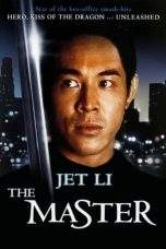 Nonton Film The Master (1992) Terbaru Subtitle Indonesia